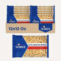 Skinner Extra Wide Egg Noodle Pasta 12 Pack (12 oz Each) – Pantry Staple for Casseroles Soups &amp Satisfying Meals