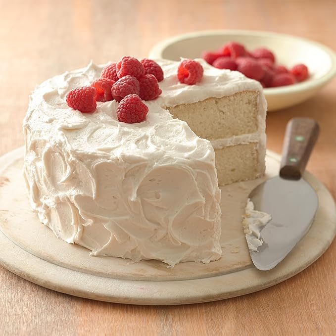 Betty Crocker Favorites Super Moist White Cake Mix (Pack of 6)