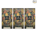 Amedei Porcelana Bar - 3 Pack