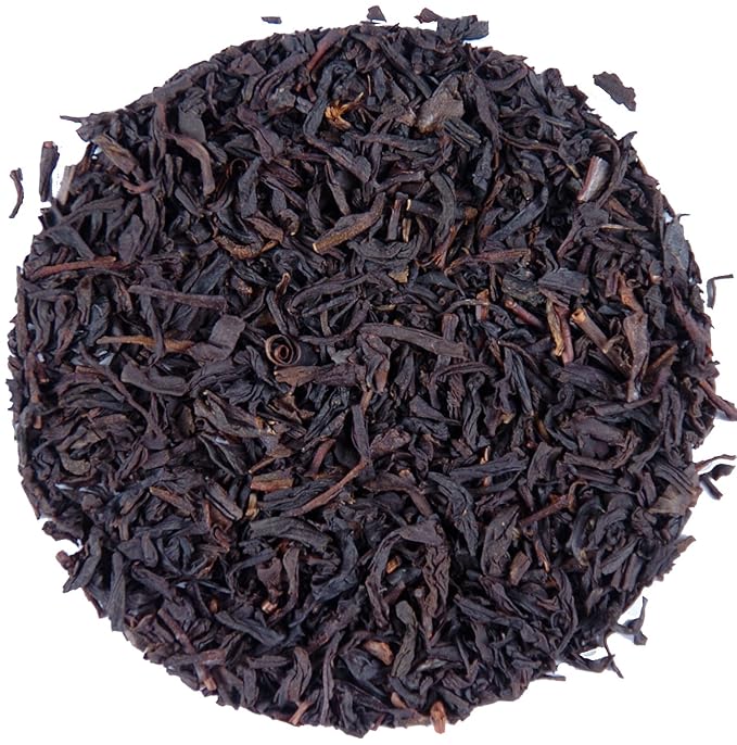 Elmwood Inn Fine Teas Mango Black Tea 16-Ounce Pouches