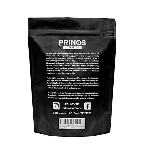 3 Lb Single Origin Unroasted Green Coffee Beans Specialty Grade From Single Nicaraguan Estate Direct Trade (Parainema Varietal)