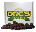 Organic Medjool Dates (11 pounds)