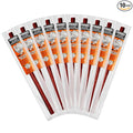 Buffalo Bob's Wild Game Meat Snack Stick - Turkey Stick 10 Pack
