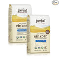 Jovial Organic Einkorn Flour 32 oz (2 pack)