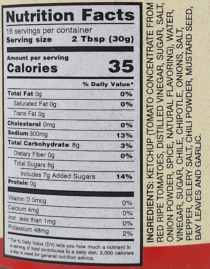 2 Pack of Williamson Bros Barbeuce Sauce or Seasoning Rub Spice (16oz Spicy Chipotle Sauce)