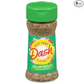 Dash Salt-Free Seasoning Blend Italian Medley 2 Ounce (Pack of 8)