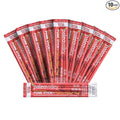 Paleovalley Pasture-Raised Pork Sticks - Maple Bacon Flavor Meat Sticks Individually Wrapped 28g - 10 Sticks - Gluten-Free Protein Snack