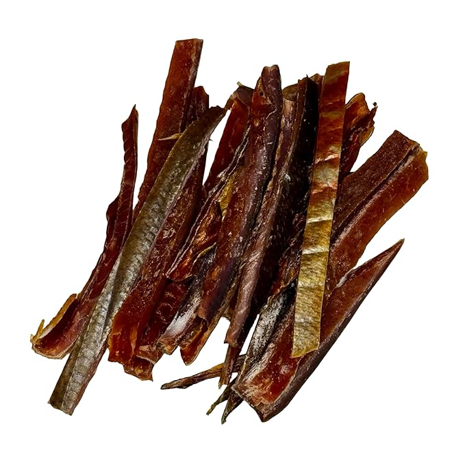 Wild Salmon Jerky | Kosher | PureSea | 4 oz | Pack of 3