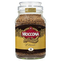 Moccona Dark Roast Classic 8 400g Bold Flavor Intense Aroma