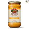 Rao's Homemade Butternut Squash Soup 16oz Pack of 6