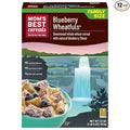 Generic Mom:s Best Cereal Blue.pom Wheat Fuls 22 Oz Pack Of 12