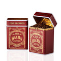 Bacha Coffee | Nairobi Rain Fine Blended Whole Beans Medium Dark Roast 100% Arabica Specialty Coffee 250g Signature Nomad Collection Gift Box