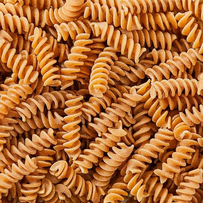 DELALLO PASTA WHLWHT FUSILLI 16 OZ PK- 16