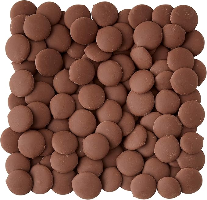 Wilton Light Cocoa and Bright White Candy Melts® Candy Making Set 4-Piece