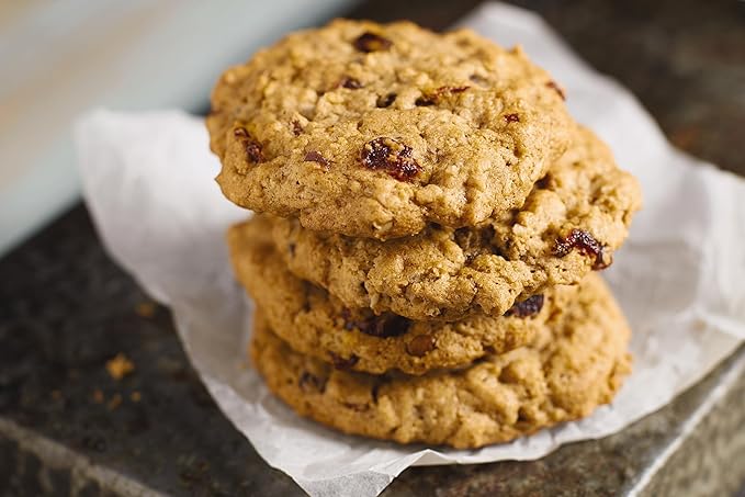 King Arthur Gluten Free Cookie Mix (Pack of 6)