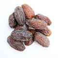 Anna and Sarah Organic Medjool Dates 5 Pound Bag No Sugar Added Natural Dried Dates in Resealable Bag 5 Lbs