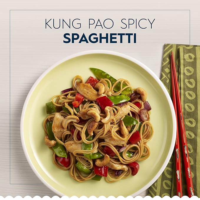 Barilla Thin Spaghetti Pasta 16 oz. Box (Pack of 20) - Non-GMO Made with Durum Wheat Semolina - Kosher Certified