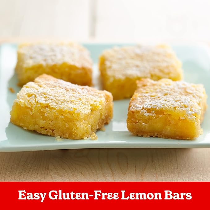 Betty Crocker Gluten Free Sugar Cookie Mix 15 oz. (Pack of 6)