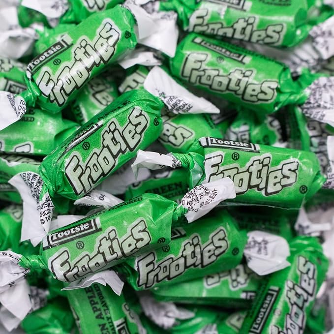 Green Value Size Candy Buffet (7.3 lbs)