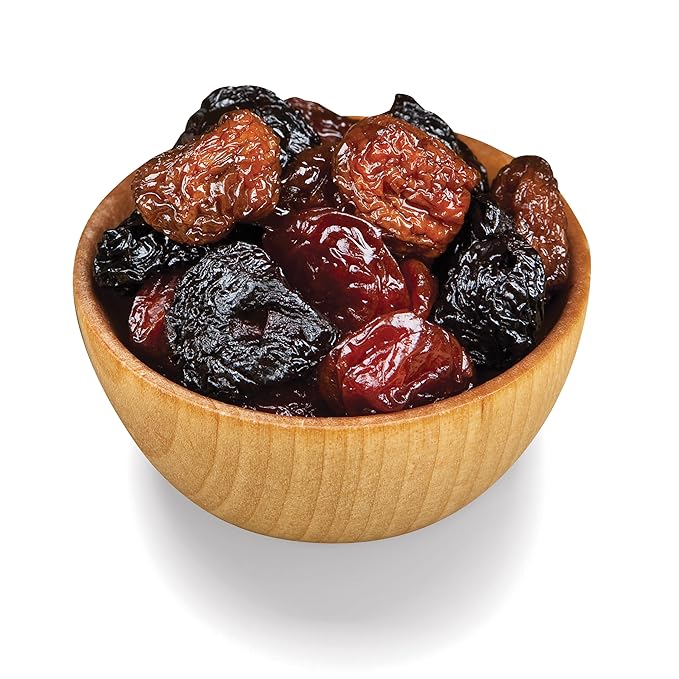 Chukar Cherries Cherry Medley (Pack of 4)