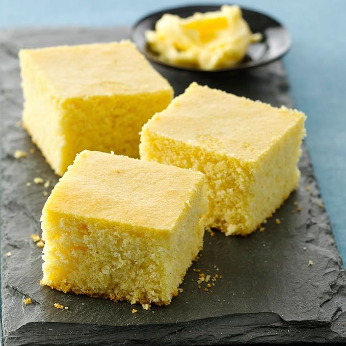 Gold Medal Southern Style Cornbread Mix 5.62 Lb Box (Pack of 6)