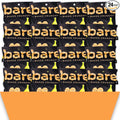Bare Baked Crunchy Simply Banana Chips | 0.53 oz Snack Bags 24 Count Bulk Value Pack | Gluten Free Vegan Made with Simple Ingredients | Naturally Sweet Crunchy On-the-Go Snack