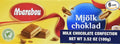 Marabou Milk Chocolate Bars 6-Pack