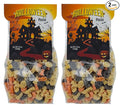 Chidester Farms Halloween Novelty Shape Pasta 12 Ounce 2-Pack