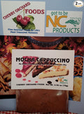 Mocha Cappuccino Dessert Mixes (2 mixes)