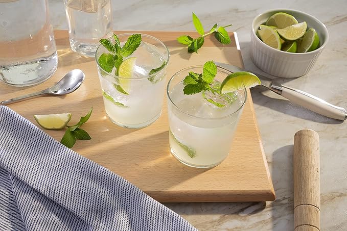 Truvia Calorie Free Stevia Sweetener Ideal For Sugar Free Simple Syrup Tea And Lemonade 6-24 oz Bags Net Wt 144 oz