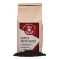 Lola Savannah Butter Pecan Whole Bean Decaf Coffee 2lb
