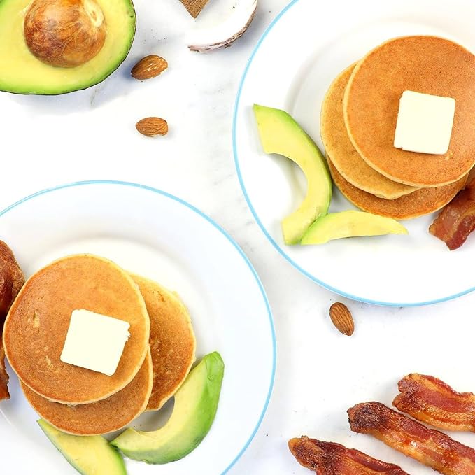 Birch Benders Keto Pancake and Waffle Mix 10 oz. (Pack of 4)