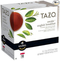 Tazo Awake Tea - 16 ct