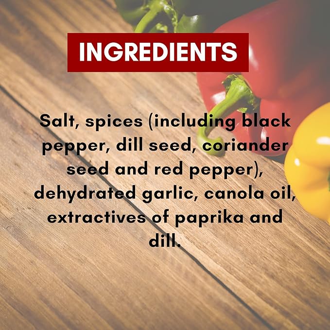 Braswell's Robust Ribeye Steak Seasoning