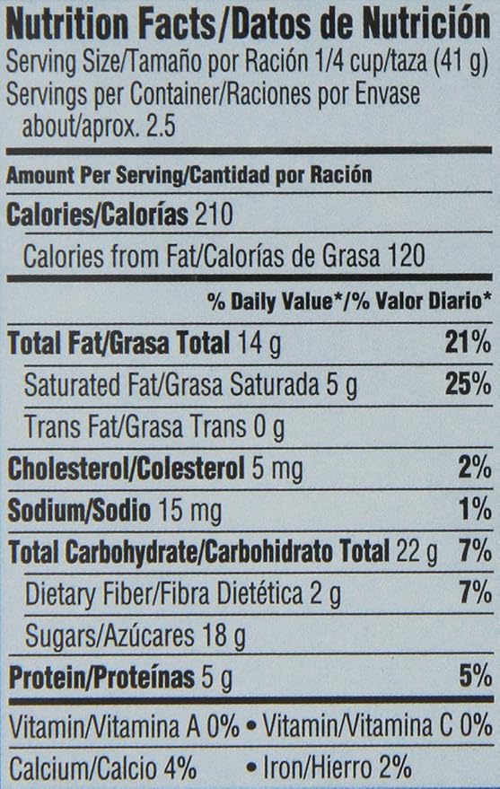 Nestle Goobers Box 3.50-Ounce (Pack of 18)