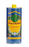 Nicolas Alziari Extra Virgin Olive Oil 34 Fl.oz (1L)