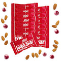 Protein Packed Energy Snack Bar | Provides Healthy Energy | Vegan All Natural Ingredients | Soy Dairy &amp Gluten Free (Tart Cherry - 15-1.4 Oz Bars)