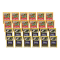 Good Seasons Garlic &amp Herb Dressing &amp Recipe Mix (12 CT) + Mild Italian Dressing and Recipe Mix (12 CT) (Variety Pack)