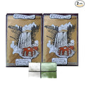 Snoqualmie Falls Lodge Old Fashioned PANCAKE &amp WAFFLE Mix 5lb.(2 bags) with Dish Towel Gift