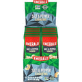 Emerald Nuts Salt and Pepper Cashews 12 Ct Box (Pack of 6)