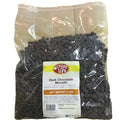 Enjoy Life Bulk Dark Chocolate Morsels Vegan Dairy Free Gluten Free Nut Free Kosher Soy Free Allergy Friendly 5 lb