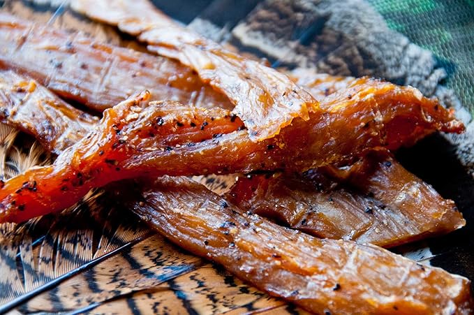 Climax Jerky BEST All Natural 3.25 OZ. Smoked Turkey Jerky – Tender and Juicy - No Preservatives - High Protein - Low Carbs (Smoked Turkey Smoked Turkey 30 Pack)