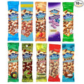 Blue Diamond Almond Variety Packs 10 Flavors 1.5 Ounce Bags (Pack of 10)