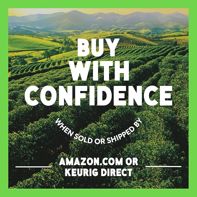 Green Mountain Coffee Roasters Nantucket Blend Single-Serve Keurig K-Cup Pods Medium Roast Coffee Pods 48 Count