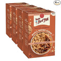 Bob's Red Mill Instant Oatmeal Classic 24 Packets Total (1 Box/6 per Box) Non-GMO Gluten Free Whole Grain
