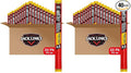 Jack Link's Beef SticksTeriyaki - Protein SnackMeat Stick with 5g of ProteinBeef Jerky Meat Snack Sticks Made with 100%-BeefKeto FriendlyIndividually Wrapped - 0.92 Oz.(Pack of 40)