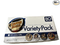 Singleserve variety pack