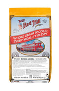 Bob's Red Mill Natural Whole Grain Granola 25 Pound