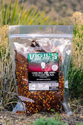6oz Christmas Beef Jerky (Red &amp Green Chile)