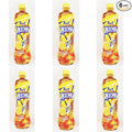 Chinese Lemon Tea Drink 500ml6 Bottles